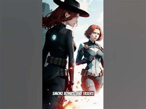 Detective sun and the curse of the black widow 2022